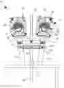 Fig. 01 - Self-swinging device