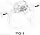 Fig. 14 - Cord coupling system