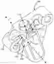 Fig. 01 - Hydraulic tensioner expandable clip lock