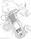 Fig. 03 - Hydraulic tensioner expandable clip lock