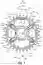 Fig. 02 - Bicycle sprocket