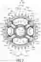 Fig. 03 - Bicycle sprocket