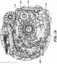 Fig. 17 - System, method, and apparatus for managing transmission shutdown operations