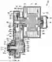 Fig. 01 - In-wheel motor drive device