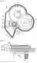 Fig. 03 - In-wheel motor drive device