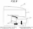 Fig. 09 - Piston and piston ring for internal combustion engine
