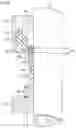 Fig. 10 - Jig for press-fitting divided sealing ring