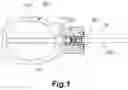 Fig. 02 - Butterfly valve