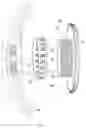 Fig. 05 - Cage reset planetary roller screw device
