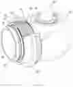 Fig. 17 - Cage reset planetary roller screw device