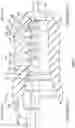 Fig. 06 - Three-way hydraulic valve with a floating bushing