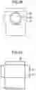 Fig. 05 - GATE VALVE STRUCTURE AND PRODUCTION METHOD THEREFOR