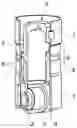 Fig. 01 - Multi-part roller tappet