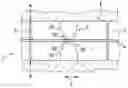 Fig. 01 - LINE FEED-THROUGH FOR FEEDING A LINE THROUGH A BUILDING COMPONENT