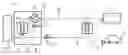 Fig. 01 - Device and process for refueling containers with pressurized gas