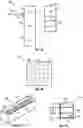 Fig. 02 - Adjustable light emitting diode luminaire device and system for customized installation