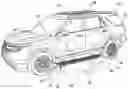 Fig. 01 - Vehicle lighting assembly