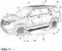 Fig. 02 - Vehicle lighting assembly