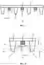Fig. 02 - LUMINAIRE WITH SPATIALLY SEPARATED SOLID STATE LIGHTING ELEMENTS