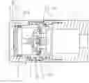 Fig. 01 - Thread transmission structure, optical system and spotlight using the thread transmission structure