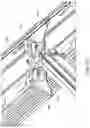 Fig. 05 - Mechanical and electric connection apparatus for continuous run luminaires