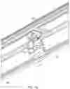 Fig. 08 - Mechanical and electric connection apparatus for continuous run luminaires