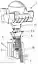 Fig. 01 - Method for assembling an adjustable automotive luminous device