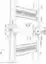 Fig. 06 - Luminaire having a cableway