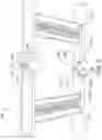 Fig. 06 - HINGE FOR A LUMINAIRE