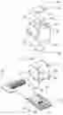 Fig. 01 - Optical projection device