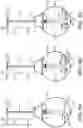 Fig. 08 - Light emitter with communication or power connector