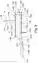 Fig. 10 - Steam power generating system with injection feedwater heater