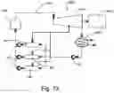 Fig. 14 - Steam power generating system with injection feedwater heater