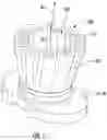 Fig. 05 - Dilution Structure for Gas Turbine Engine Combustor