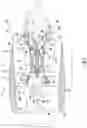 Fig. 02 - Mixer assembly for a combustor