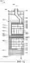 Fig. 08 - Combination outdoor ventless fireplace and brick oven