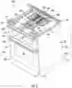 Fig. 03 - Fan assembly for an induction cooking appliance