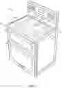 Fig. 03 - Snap spring clip for burner unit mounting