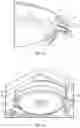 Fig. 06 - Snap spring clip for burner unit mounting