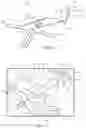Fig. 07 - Snap spring clip for burner unit mounting