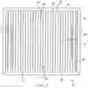 Fig. 03 - High efficiency grease filter