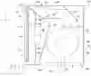 Fig. 01 - Cooking exhaust systems having one or more airflow features