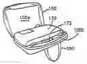 Fig. 01 - Portable Apparatus and Methods Using Phase Change Materials for Creating a Temperature Stabilized Environment