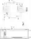 Fig. 02 - Refrigeration system having drain pan