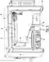 Fig. 04 - Refrigeration system having drain pan