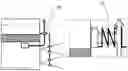Fig. 01 - Cryostat assembly with superconducting magnet coil system with thermal anchoring of the mounting structure