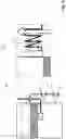 Fig. 08 - Cryostat assembly with superconducting magnet coil system with thermal anchoring of the mounting structure