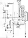 Fig. 12 - Mixed refrigerant system and method
