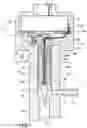 Fig. 02 - Valve, expansion valve, and stepping control method thereof