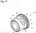 Fig. 09 - Service connection valve assembly